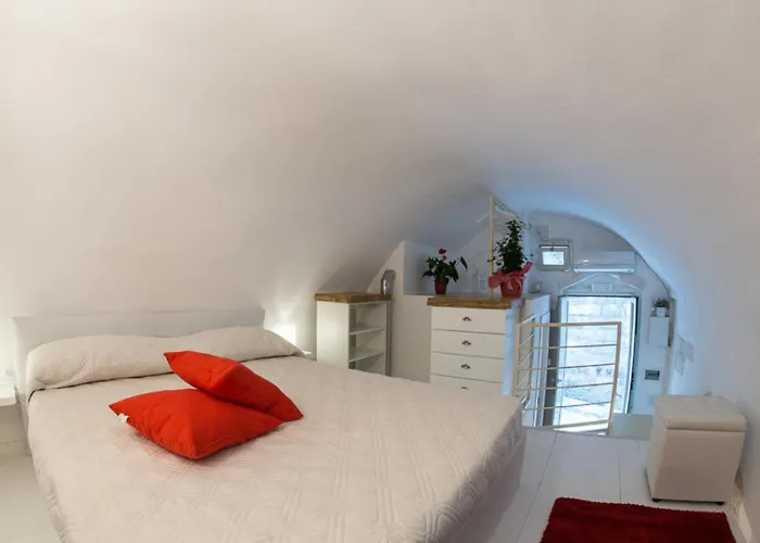 Ostuni 21Mq Homes