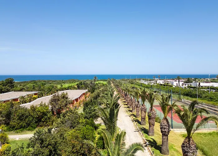 Grand Hotel Masseria Santa Lucia