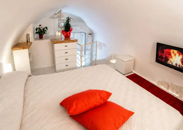 Ostuni 21Mq Homes